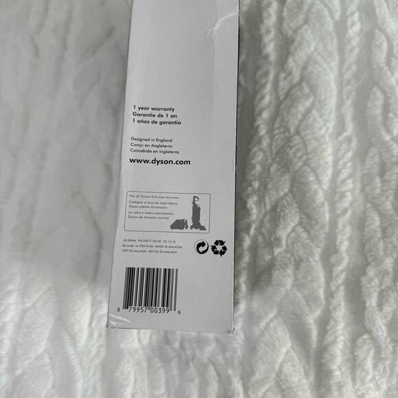 Dyson Articulating Hard Floor Tool Accessories - Picture 10 of 11